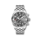 PORTUGIESER CHRONOGRAPHE von IWC