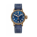Pilot Type 20 Extra Special cadran bleu neuve von Zenith