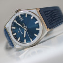 Defy classic 41mm blue dial unworn von Zenith