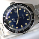 Diver Sixty Five von Oris