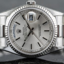 ROLEX DAY-DATE Chronometer in 950 Platinum von Rolex