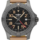 Breitling Avenger Automatic GMT 45 Night Mission von Breitling