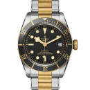 BLACK BAY S&G von Tudor