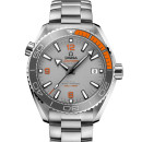 PLANET OCEAN 600M OMEGA CO-AXIAL MASTER CHRONOMETER von Omega