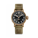 Pilot Type 20 Extra Special cadran noir von Zenith