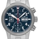 Fortis Aeromaster PC-7 Team Edition Chronograph von Fortis