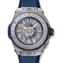 chrono Classic Fusion ceramique von Hublot