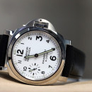 LUMINOR MARINA 8 DAYS ACCIAIO von Panerai