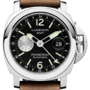 LUMINOR GMT AUTOMATIC von Panerai