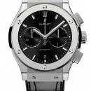 chrono Classic Fusion ceramique von Hublot