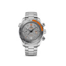 PLANET OCEAN 600M CHRONOGRAPHE CO-AXIAL von Omega