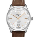 Premier Automatic Day & Date 40 von Breitling