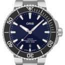 Oris Aquis Date von Oris
