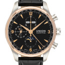 Union Glashütte Belisar Chronograph Mondphase von Union Glashütte