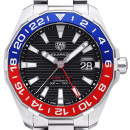 Tag Heuer Aquaracer Calibre 7 GMT Automatik 43mm von TAG Heuer
