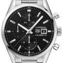 Tag Heuer Carrera Calibre 16 Automatik Chronograph 41mm von TAG Heuer