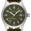 Hamilton Khaki Field Mechanical von Hamilton