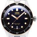 Oris Divers Sixty-Five von Oris