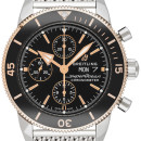 Breitling Superocean Heritage II Chronograph 44 von Breitling