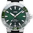 Oris Aquis Date von Oris