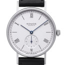 NOMOS Glashütte Ludwig 38 von Nomos Glashütte