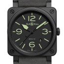 Bell & Ross BR 03-92 NIGHTLUM von Bell & Ross