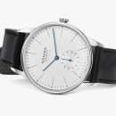 Orion neomatik 39 von Nomos Glashütte