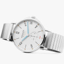 Tangente Sport neomatik 42 Datum von Nomos Glashütte