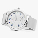 Club Campus neomatik 39 von Nomos Glashütte
