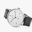 Tangente neomatik 41 Update von Nomos Glashütte