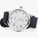 Club Automat Datum von Nomos Glashütte