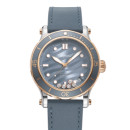 278587-6001 Chopard Happy Ocean Automatik 40mm von Chopard