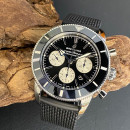 Breitling Superocean Heritage Chrono B01 FULL SET Ref. AB0162121B1S1 von Breitling