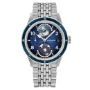 Montblanc 1858 Geosphere 42mm 125567 von Montblanc