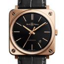 Bell & Ross BR S-92 ROSE GOLD von Bell & Ross