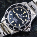 ROLEX SEA DWELLER MK1 Chronometer "Great White" 1665 von Rolex