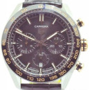 CBN2A5A.FC6481 - TAG Heuer Carrera Calibre HEUER 02 Automatik Chronograph 44mm von TAG Heuer