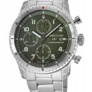 A133161A1L1A1 - Breitling Aviator 8 Chronograph 43 Curtiss Warhawk von Breitling