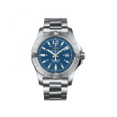 SUPEROCEAN II 44 automatique von Breitling