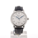 Montblanc Star Automatik Silber 42mm von Montblanc