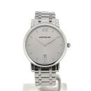 Star Classique Date Quartz von Montblanc