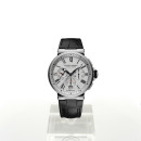 ULYSSE NARDIN Marine Automatik Weiss 43mm von Ulysse Nardin