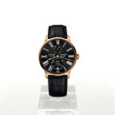 ULYSSE NARDIN Marine Automatik Schwarz 40mm von Ulysse Nardin