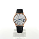 ULYSSE NARDIN Marine Automatik Weiss 34mm von Ulysse Nardin