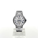 Ulysse Nardin Ulysse Nardin Marine Automatik Weiss 43mm von Ulysse Nardin