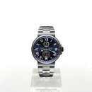 Ulysse Nardin Ulysse Nardin Marine Automatik Blau 43mm von Ulysse Nardin