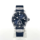 Ulysse Nardin Ulysse Nardin Diver Automatik Blau 43mm von Ulysse Nardin