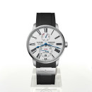 Ulysse Nardin Ulysse Nardin Marine Automatik Weiss 44mm von Ulysse Nardin