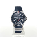 Ulysse Nardin Ulysse Nardin Diver Automatik Blau 44mm von Ulysse Nardin