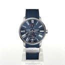 Ulysse Nardin Ulysse Nardin Marine Automatik Blau 44mm von Ulysse Nardin
